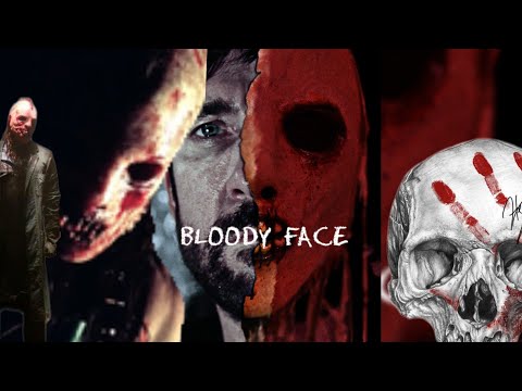 The BLOODYFACE SAGA - AHS Halloween Special