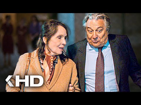 Hängt der Haussegen schief?! - MONSIEUR CLAUDE UND SEIN GROSSES FEST Clip & Trailer (2022)