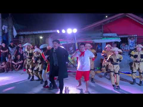 P-SQUAD ELPRESIDENTE - CHAMPION @NORTH CALOOCAN CITY