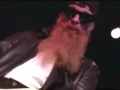 ZZ Top She Just Killing Me (Music Video) 