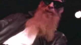 ZZ Top - She’s Just Killing Me