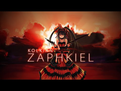 Kolkian - Zaphkiel [Electro House]