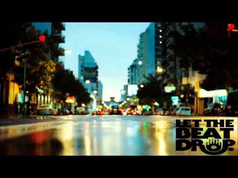 Martin Garrix - Animals | Let The Beat Drop