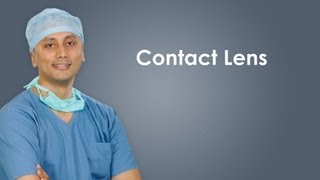 How to use Contact lens? Its benefits