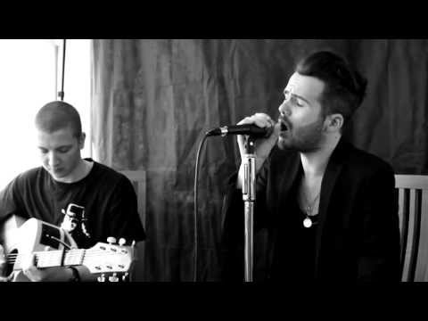 Jody Brock - I'd Rather Go Blind (Etta James Cover)