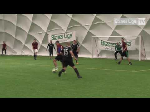 30.03.2017 II Liga C - ZasadaAuto.pl vs. Eventovo.pl