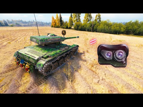 ELC EVEN 90 – Impossible to Stop This Broken Scout on Malinovka
