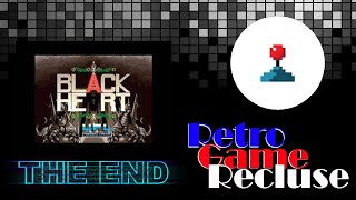 Black Heart (1991) arcade ending [Retro Gaming]