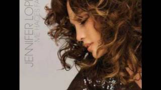 Jennifer Lopez-Wrong when you're gone