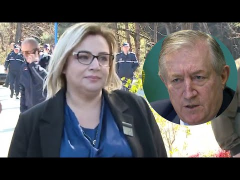 Irfani e solli nga Skrapari, e emëroi drejtoreshë; Anila Shenjtolli i konfiskon resortin kushëririt