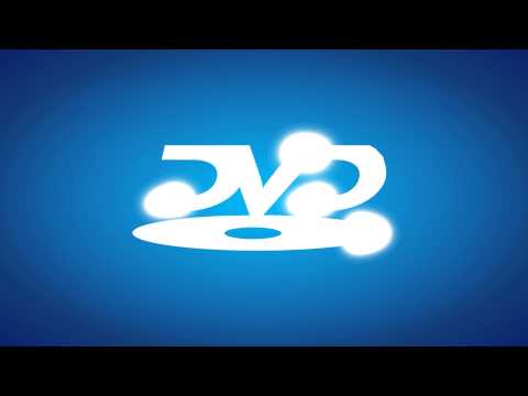 DVD Logo