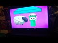 Veggie Tales Chutes Splash