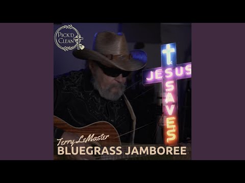 Bluegrass Jamboree