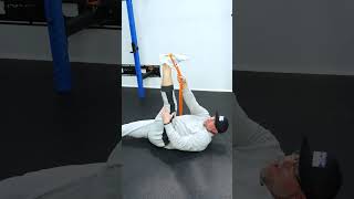 Assisted-Stretching-Station Hamstring Stretch demonstration thumbnail
