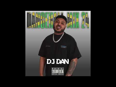 Dancehall Mix 2024 DJ DAN