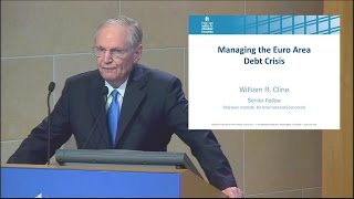 Managing the Euro Area Debt Crisis