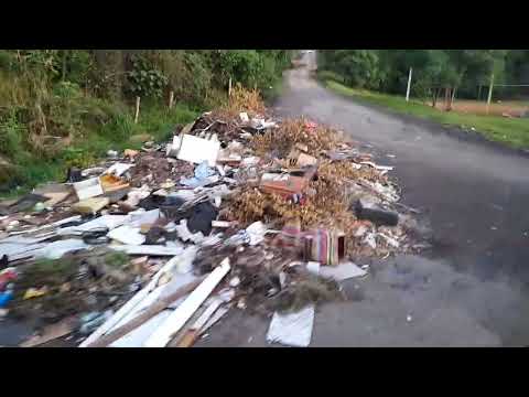 Bairro Menino Deus, Santa Cruz do Sul #1. Ida para o trabalho!