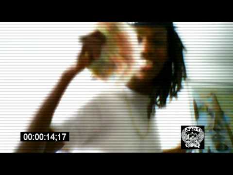 SkullGang - Iam the club Official Remix( ft RE-AL  Juelz Santana)