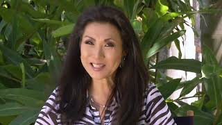 Ep. 8, Seg. 2. Sasha Foo - Former Anchor & Actress