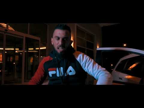 Sen.D ft. Zarr - DON CORLEONE (Official Music Video 4k)
