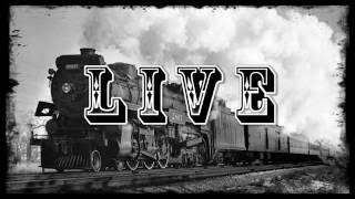 The Filthy Free: Mystery Train cover