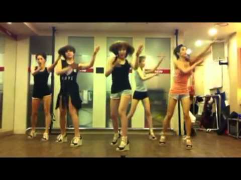 [DANCE]Brave Girls - Why So Often.mp4