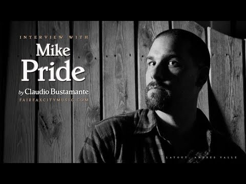 Mike Pride (based drummer/percussionist & composer). Don't forget to subscribe to my channel