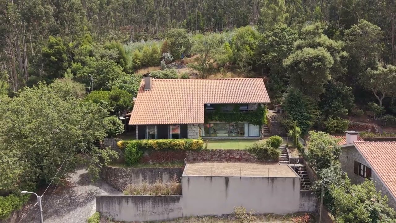 Vídeo do imóvel