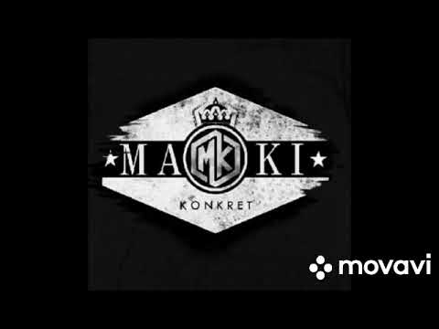 Maki Konkret - Życie to nie seans