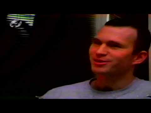 Club Roxy Amsterdam Documentary