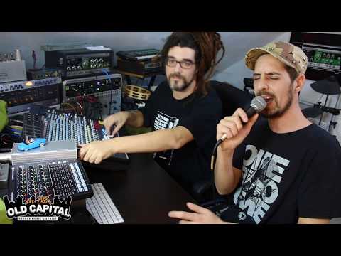 I Fi in the Old Capital   Freestyle