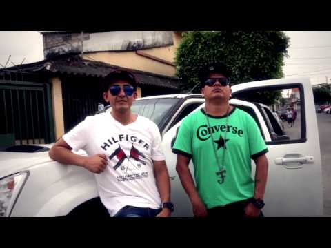 Buda-Mc NO TE CONFUNDAS (GIANCANNA FT BUDA-MC) (MAFIA NEGRA) (DAFELLAS) - HIP HOP ECUADOR