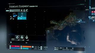 【Death Stranding】息子と共に世界を救え！デス・ストランディング