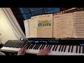 Nice Work If You Can Get It-Written by George And Ira Gershwin