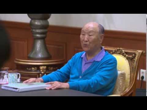 2012/06/25 - HDH - In all religions they don't know Heavenly Mother