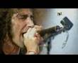 System of A Down-Deer Dance Live Sydney 