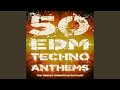 Eye In The Sky Hardstyle Drone Remix