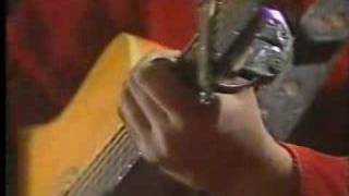 Wreckless Eric, Just For You, Belgian TV 1986