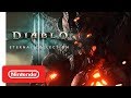 Vidéo de gameplay de Diablo III: Eternal Collection  PC