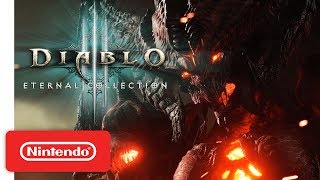 Diablo II Eternal Collection Coming To Nintendo Switch