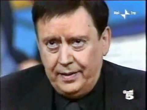 CARMELO BENE contro il mondo intero e viceversa. - YouTube.flv