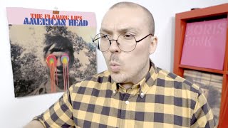 The Flaming Lips - American Head ALBUM REVIEW