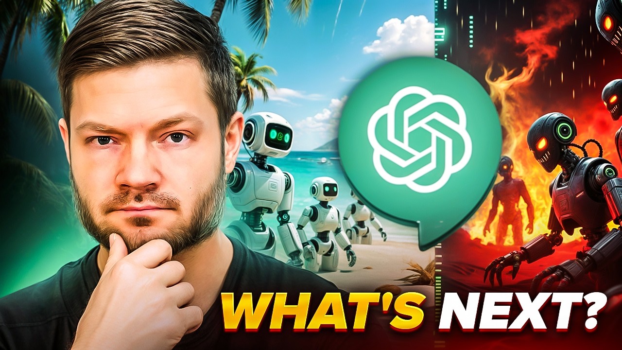 GPT-5, Ethics, and Global Power Shifts