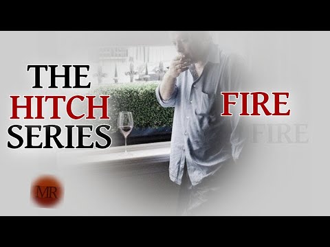The HITCH Series | FIRE  (Christopher Hitchens)