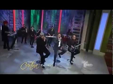 A B  Quintanilla -  Invisible (Feat  Luis Enrique Y Dj Kane)