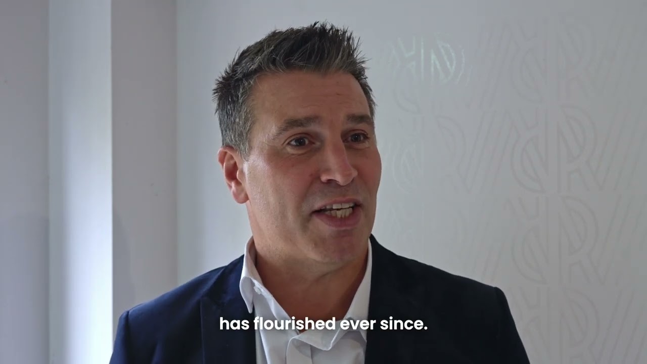 Forward Corporate Finance - Testimonial