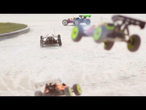 This is RC Racing
