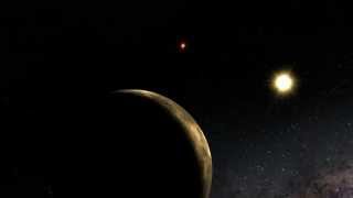 Alpha Centauri Bb, the nearest exoplanet ?
