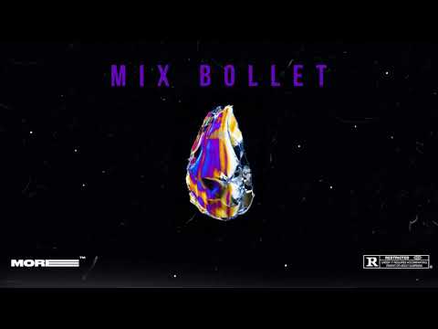 MIX BOLLET #4 (Amaarae like it) KG GANG