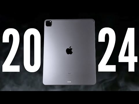 A12Z iPad Pro in 2024 - STILL WORTH IT? (Review)